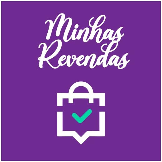 Minhas Revendas Catálogos