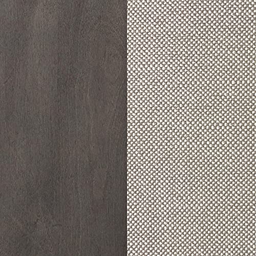 Butaco Sunset Trading Shades of Gray, 24", Gris Rústico miniatura 5