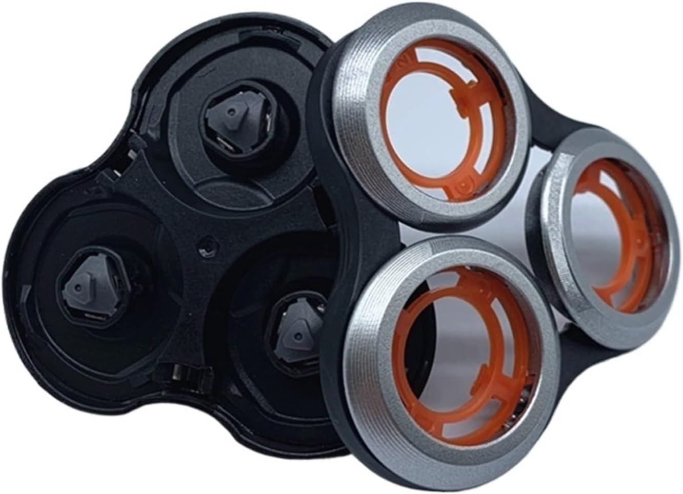 交換用ヘッドカミソリ刃、フィリップスシェーバーRq10 Rq12 S9000 S9721 S9311 S9152 S9911 S97