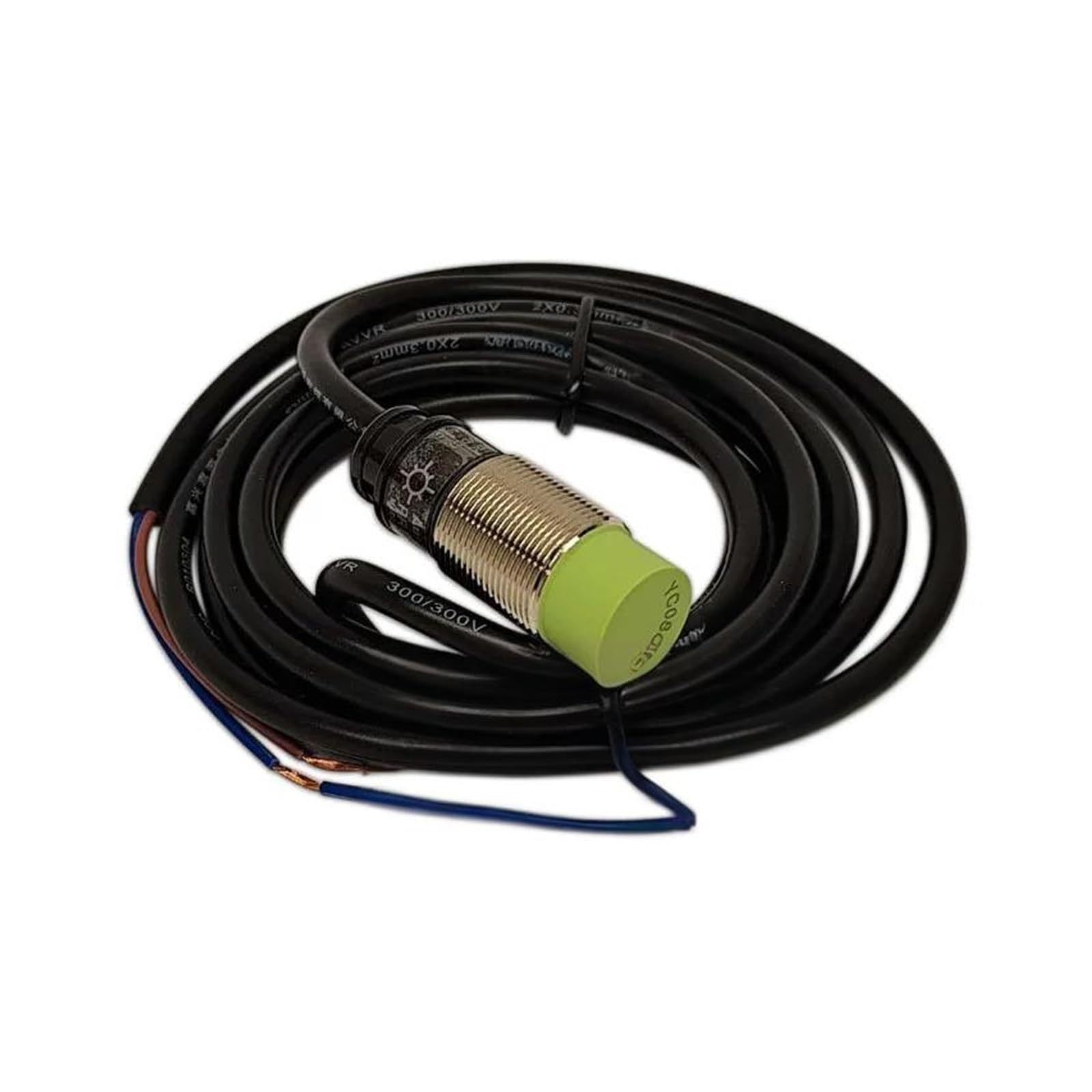 CXFCIHFT PRT18-5DO 5DC 8DO 8DC Waterproof Proximity Switch(PRT18-5DC)
