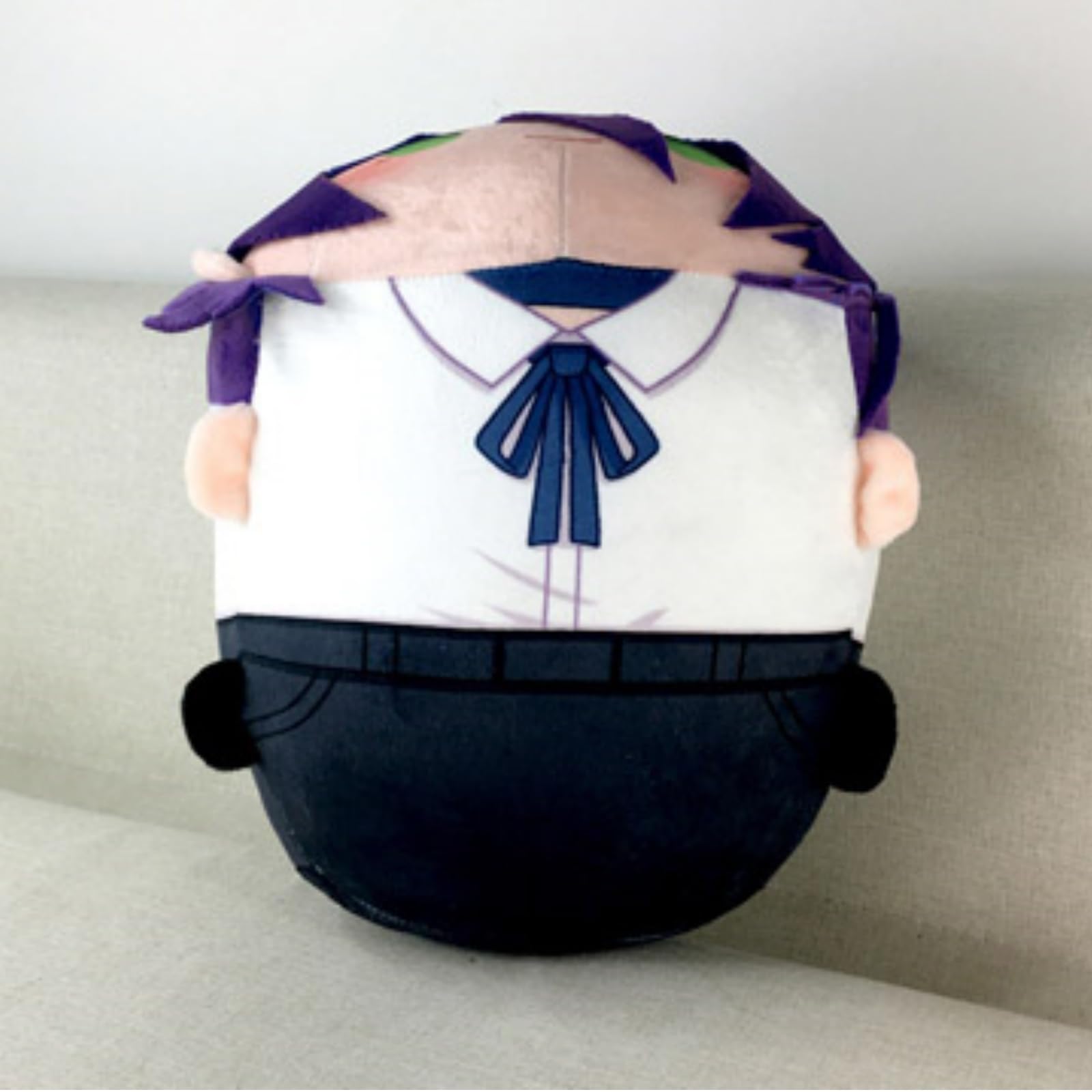 Amazon.co.jp: [Hushan] デンジ ぬいぐるみ 30cm 抱き枕 チェンソー