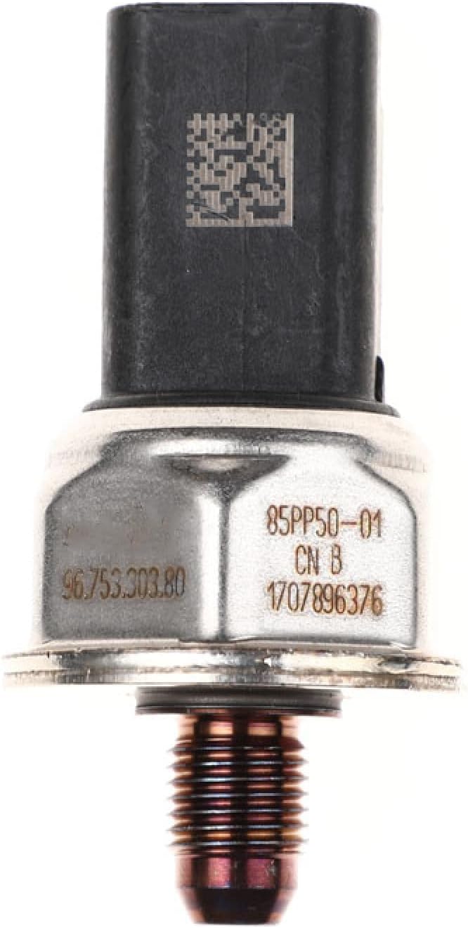 Fuel Pressure Switch Rail Pressure Sensor Oil Pressure Sensor for Peugeot for Citroen 85PP50-01 9675330380 85PP5001