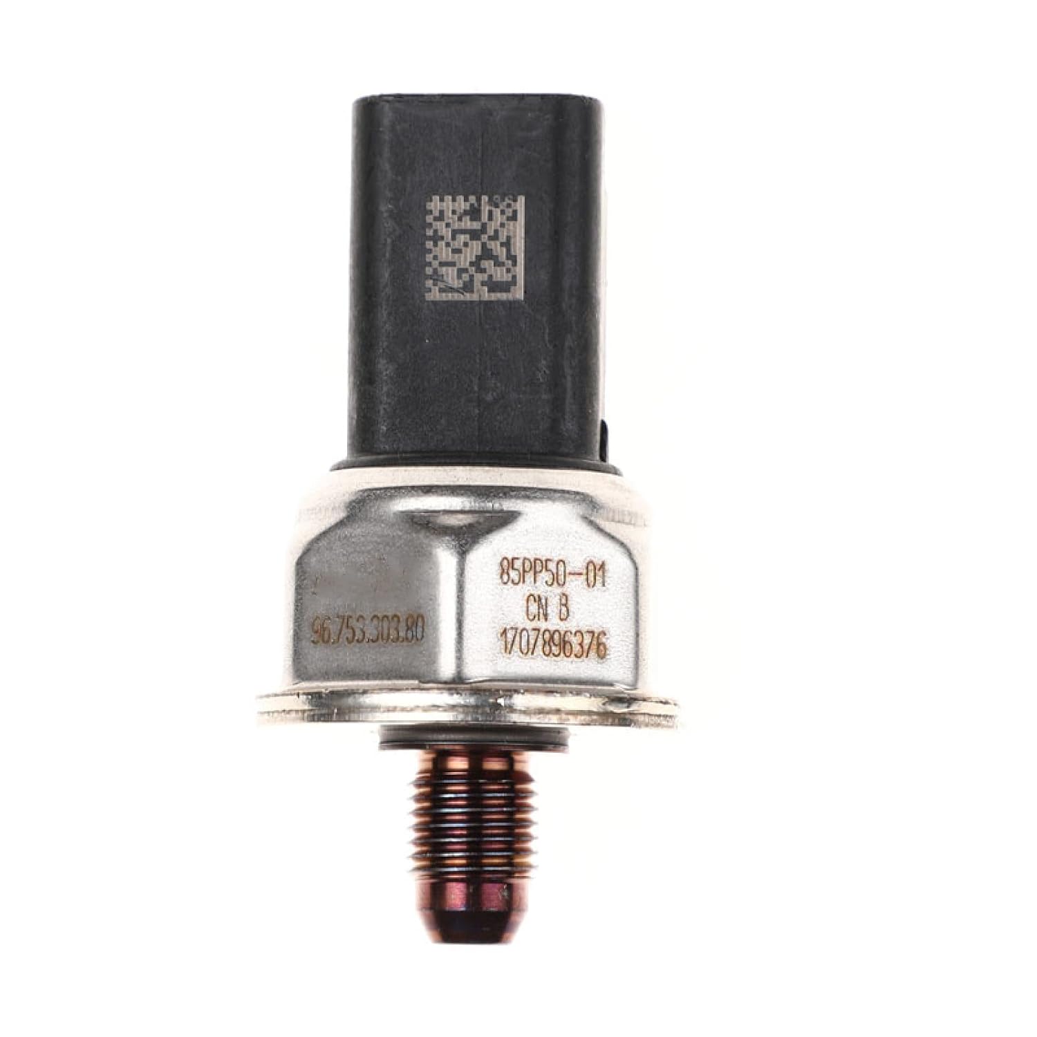 Fuel Pressure Switch Rail Pressure Sensor Oil Pressure Sensor for Peugeot for Citroen 85PP50-01 9675330380 85PP5001