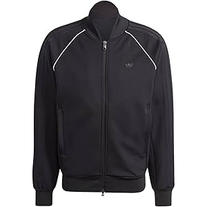 アディダスオリジナルス トラックトップ SST トラックジャケット XL adidas Originals SST TRACK TOP アディダス トラック トップ