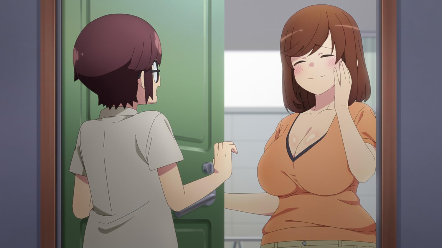 Kakushite! Makina-san!! Complete Edition Blu-ray