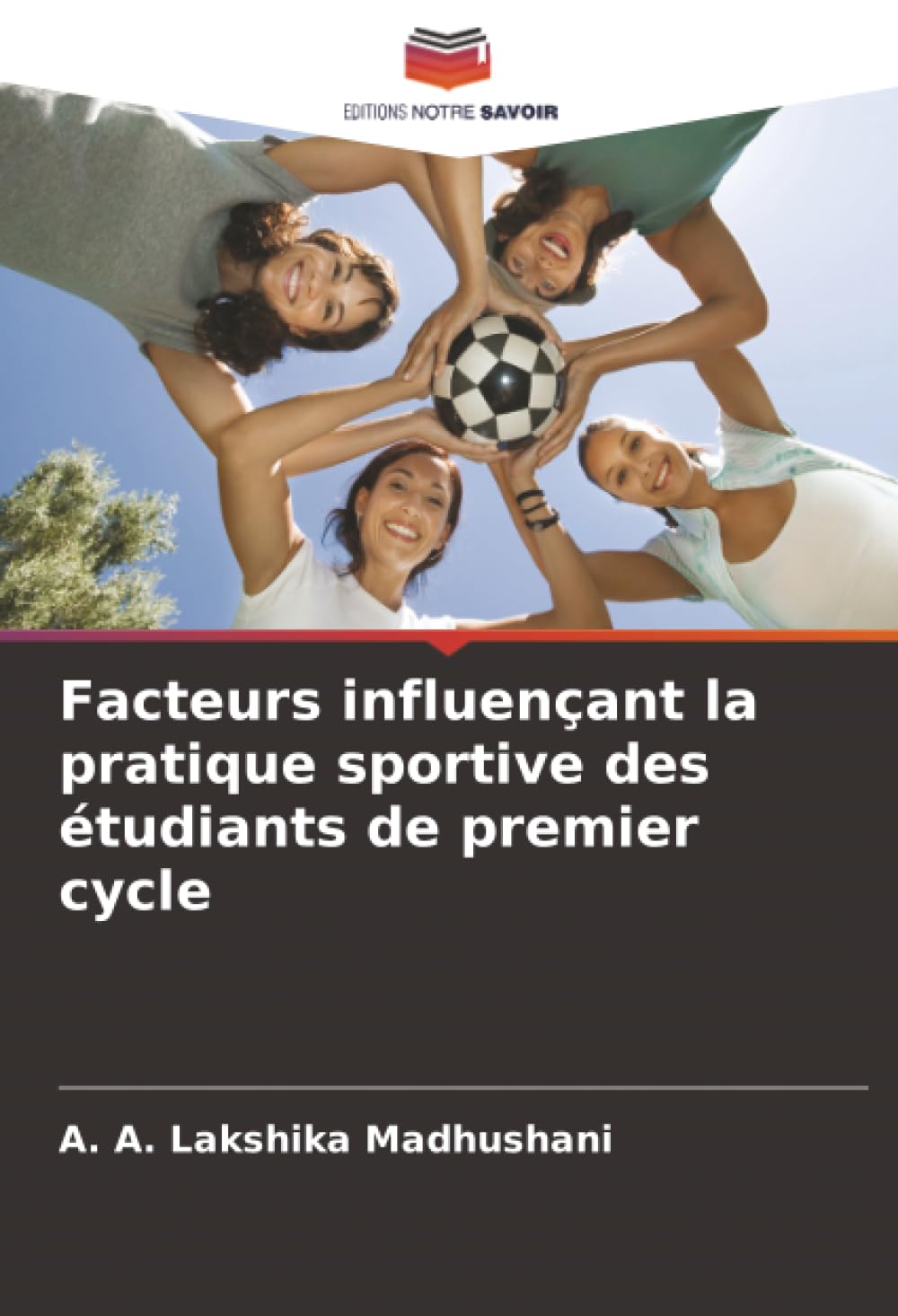 Facteurs influençant la pratique sportive des étudiants de premier cycle