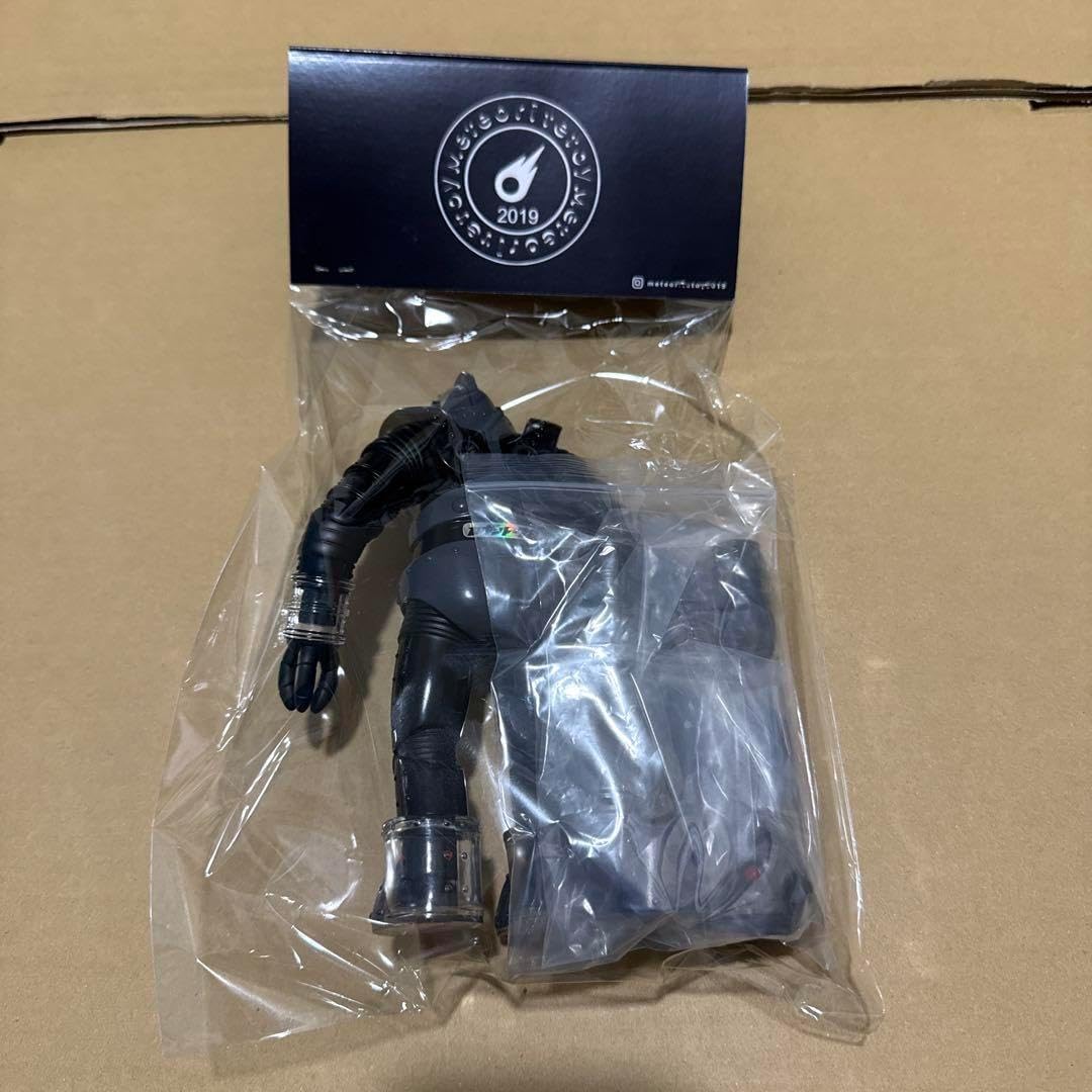 meteoritetoy2019 ミニR78 meteoritetoy2019 ミニR78 🖤ロボット78🖤 @meteoritetoy2019