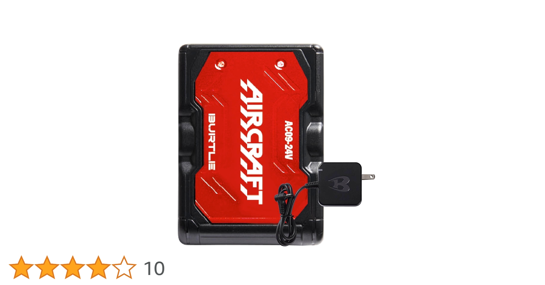 暑さ対策・冷却グッズ BURTLE AC09 Li-ion BATTERY 24V 105Wh 楽天市場】バートル エアークラフト AC09 24V リチウムイオン