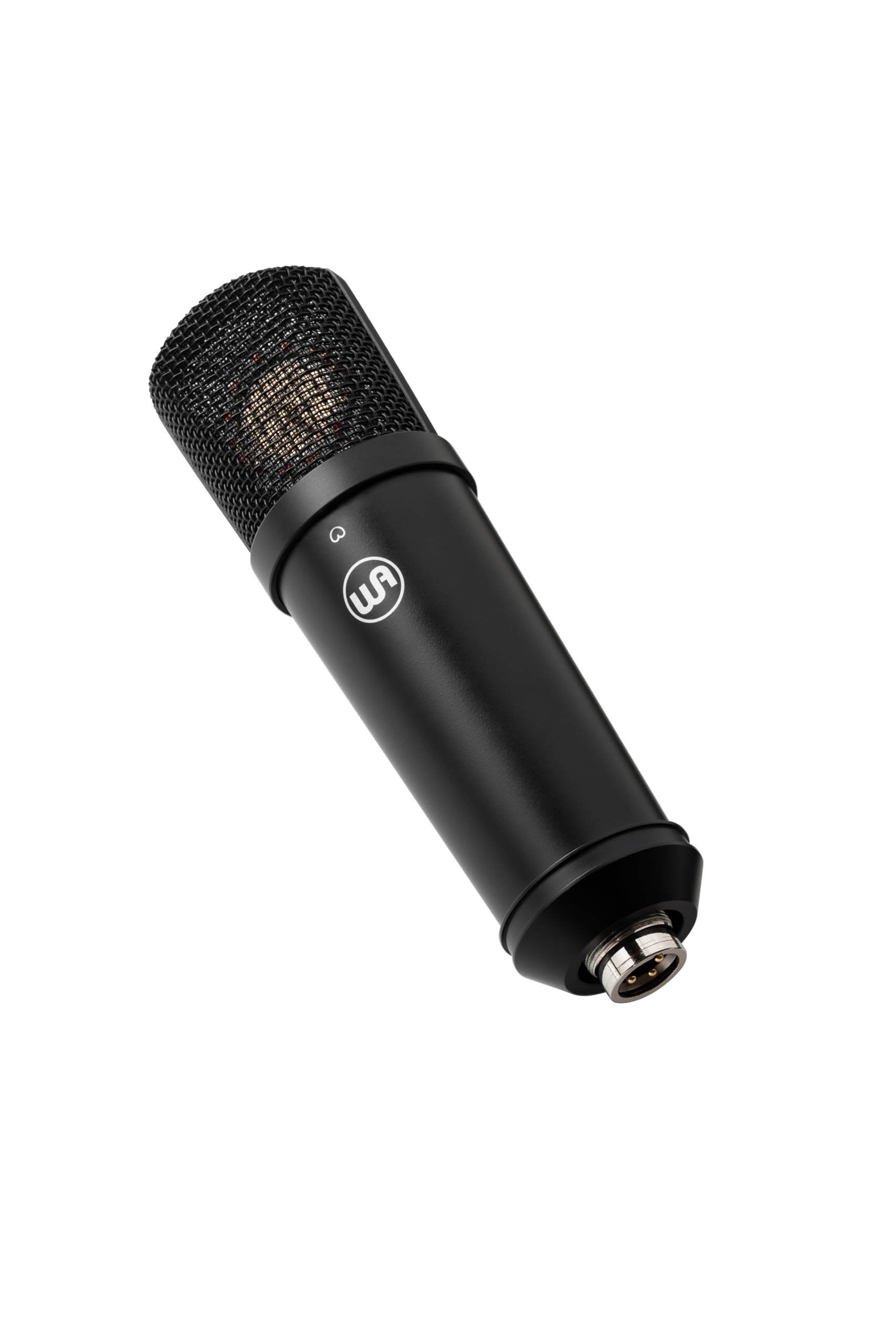 Amazon.co.jp: Warm Audio WA-87jr SE ラージダイアフラム