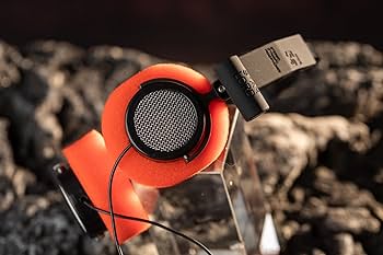 Amazon.co.jp: Star Headphones ハンドメイド Hi-Fi ステレオ