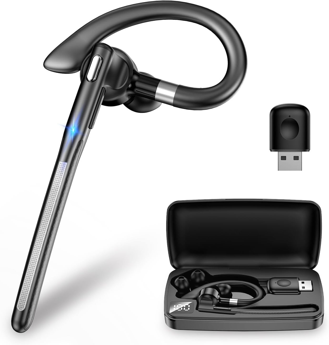 Amazon | 【USB レシーバー標準装備】YYK-526 Bluetooth5.4 ワイヤレス