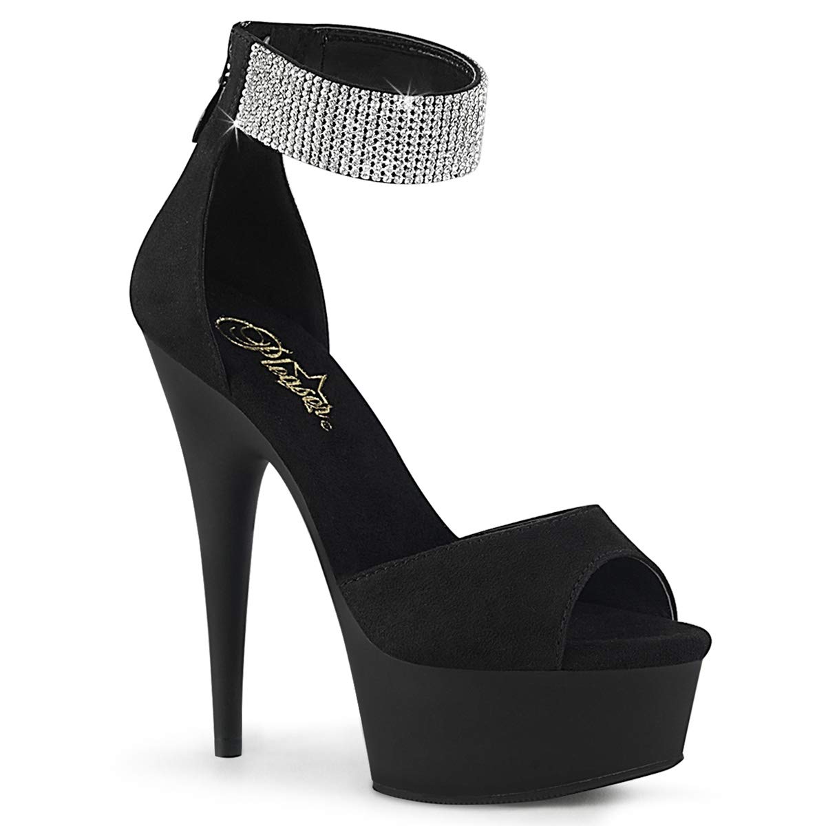 pleaser DELIGHT-625