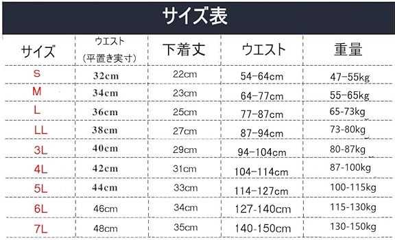 Amazon | [ZOTGOGO] ボクサーパンツ メンズ 大きいサイズ 5枚 男性