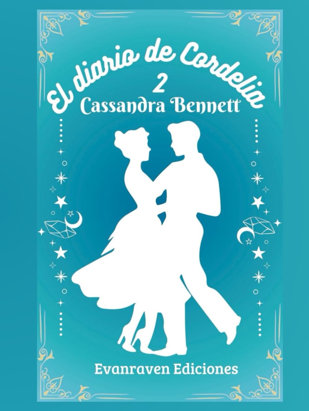 El diario de Cordelia 2 (Los libros de Cordelia)