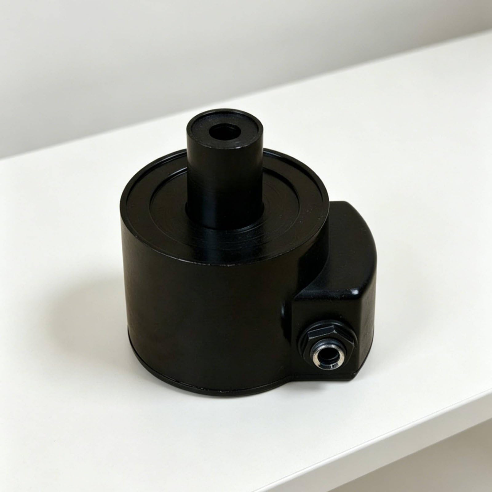 kowaku Drum Controller Controller Hi Hat Modulo Elettronico Pedale Espressivo Controllo Continuo Sensore Preciso Compatibile Supporti Stand Adatto a Drummers, Yamaha