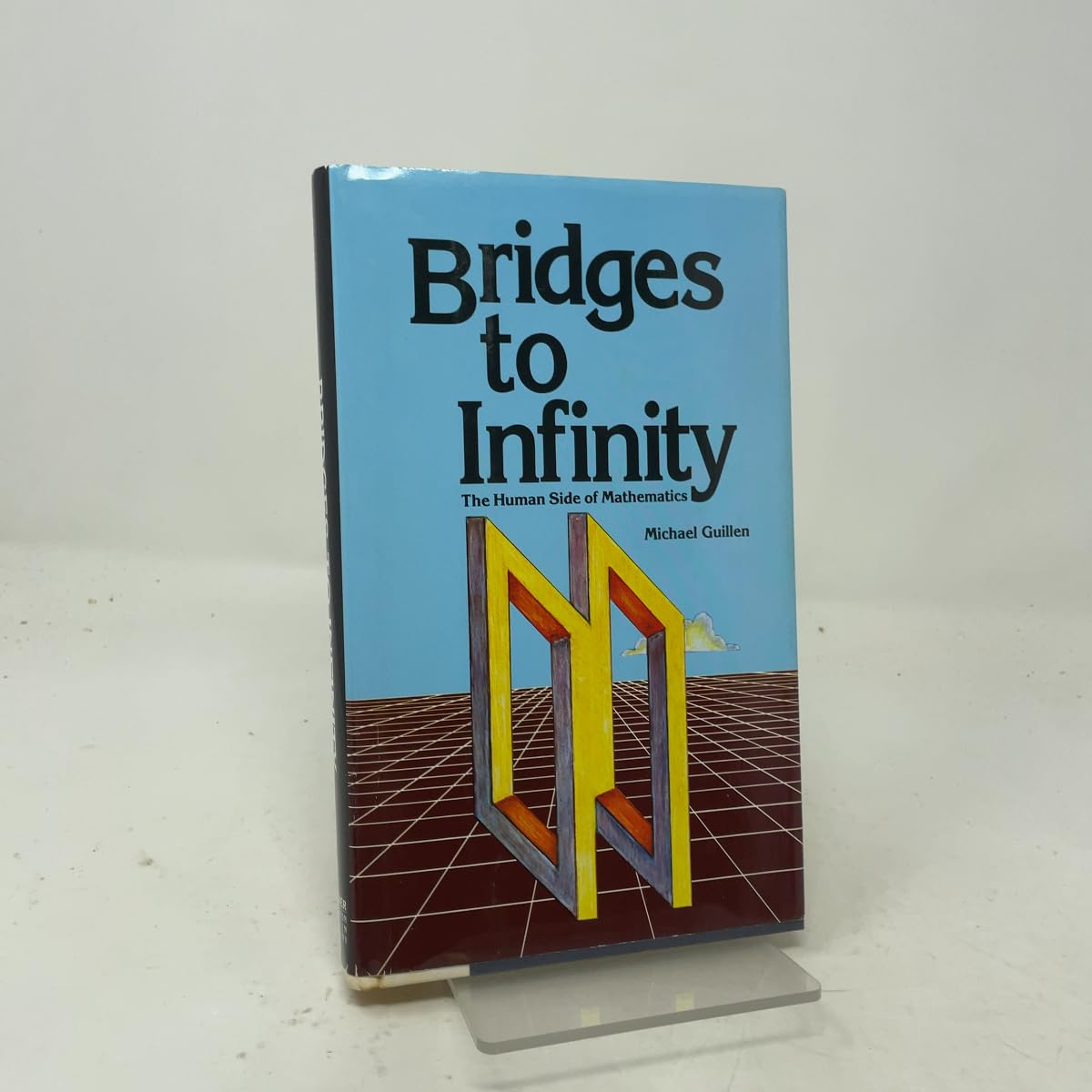 Buy Bridges Infinity C — BookShops.in