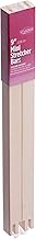 Edmunds 325054Frank A. Mini Stretcher Bars, 9" X.5
