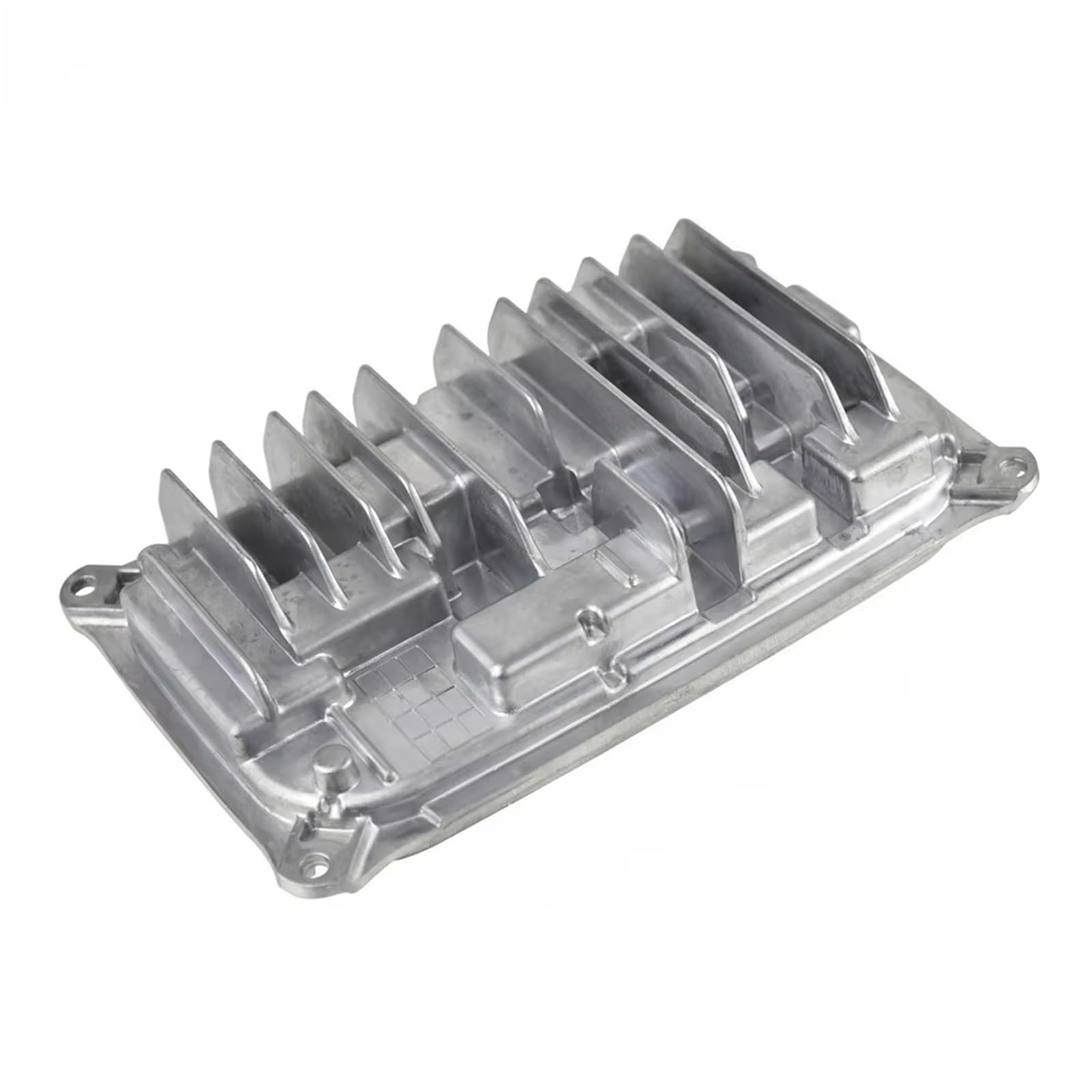 Módulo de Control de Faro Compatible con Benz CLS400 RWD Base