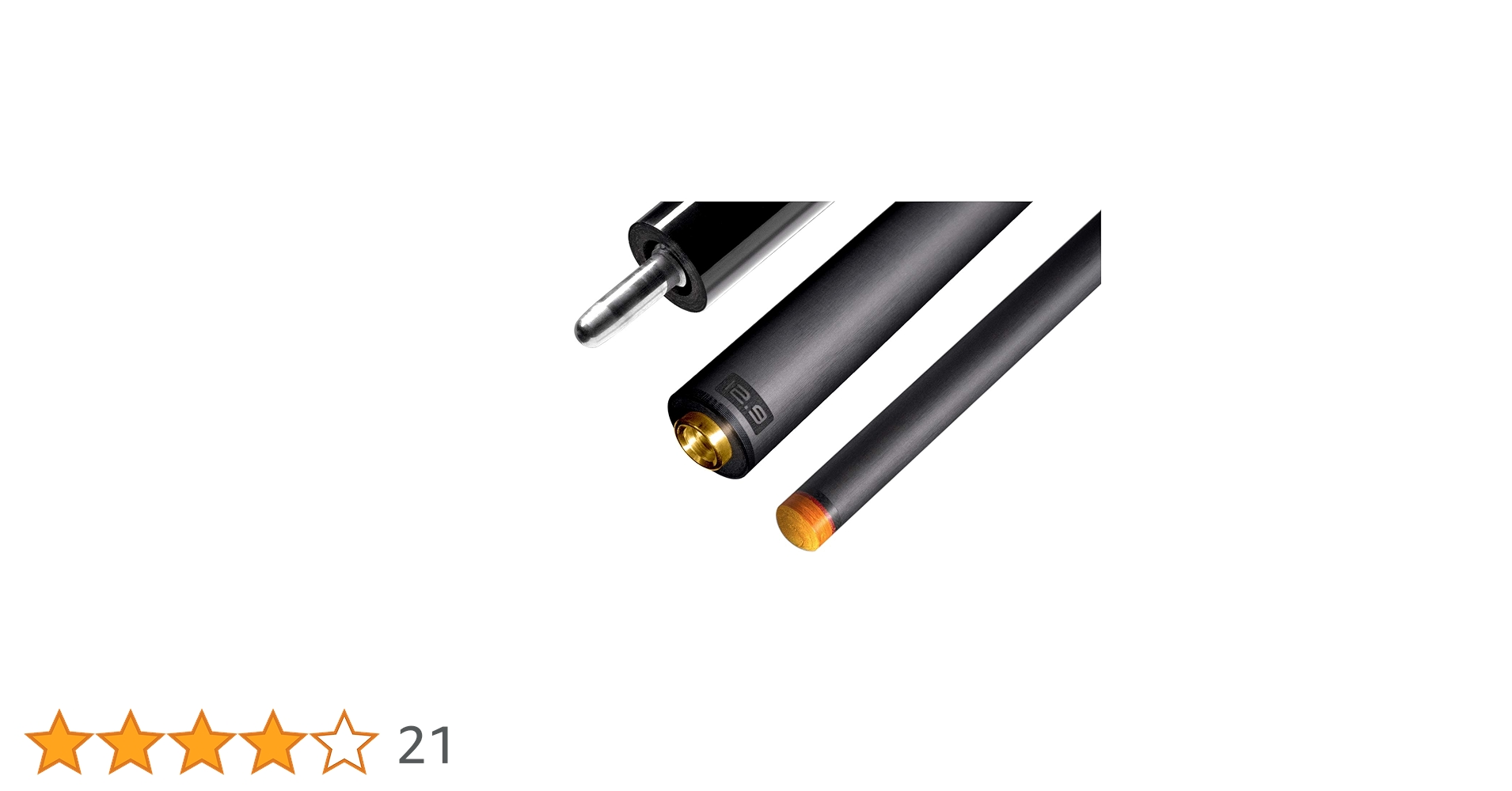 Amazon.co.jp: Predator REVO シャフト 12.9 mm : Sports & Outdoors