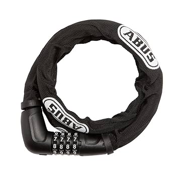 Amazon | 【日本正規品】 ABUS(アブス) 自転車 鍵 ロック ロード