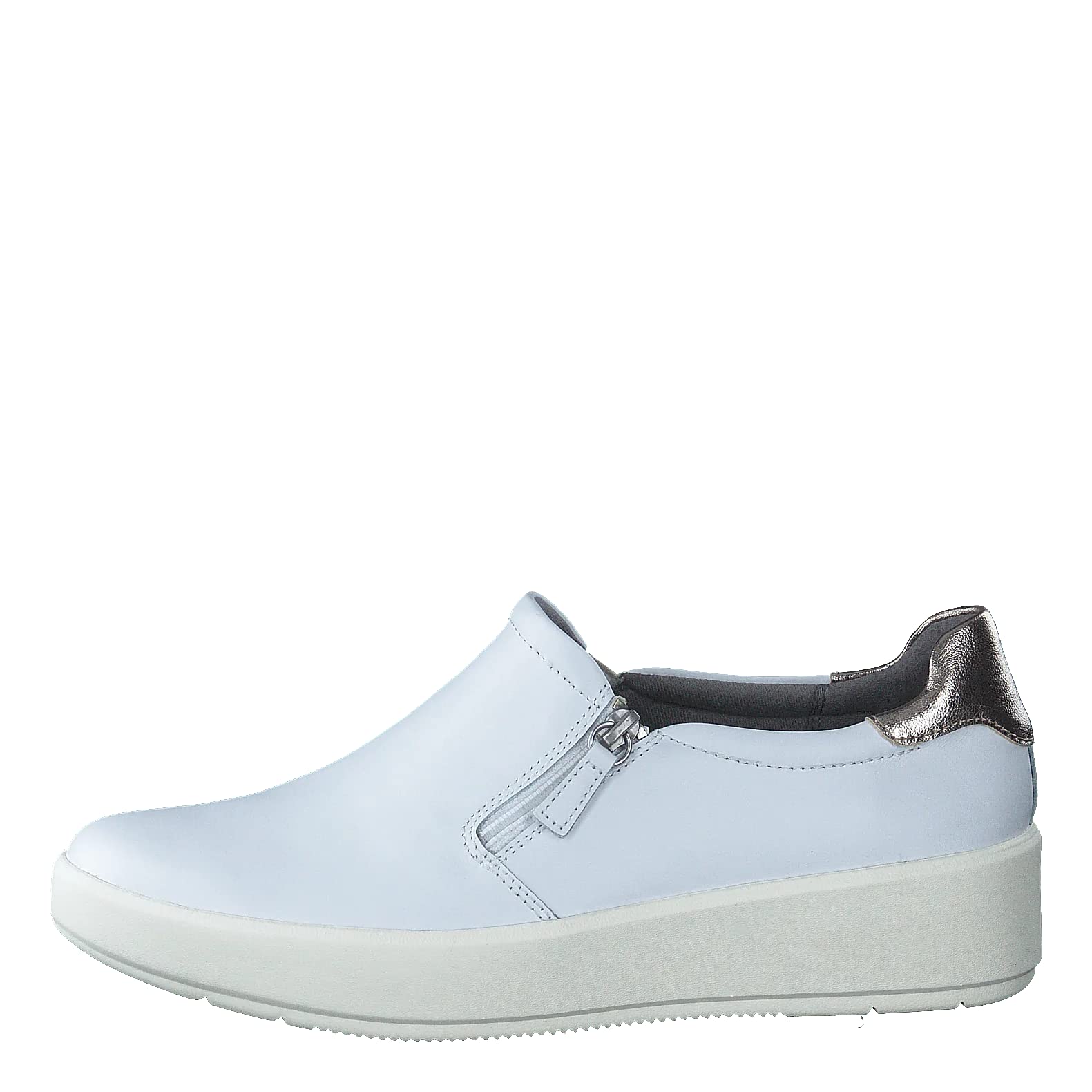 Clarks Layton Step Shoes, Zapatillas Mujer