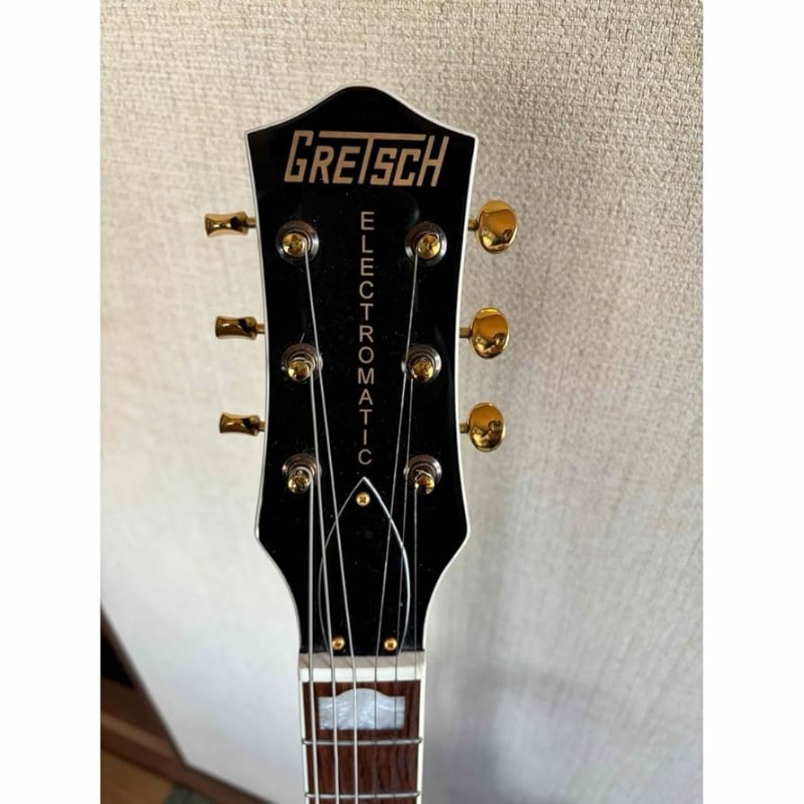 Amazon.co.jp: Gretsch G5435TG Projet Limited Edition : Toys