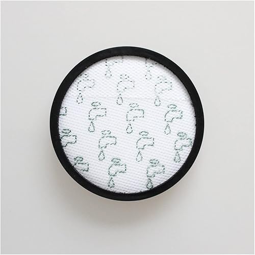 Miniatura 5 de Kit de filtro HEPA de repuesto apto para Rowenta RO7611 RO7623 RO7634 Aspiradora de potencia compacta Piezas Accesorios (Color  HXL6236)