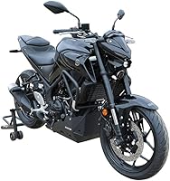 Vista 5 de T-Rex Racing Placa deslizante para Yamaha 2020-2021 MT-03