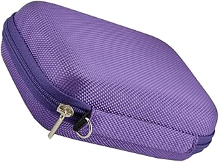 FOMIYES Essential Oil Storage Bag Ssential Oil Bottle Case Essential Oil Bottle Case Bottle Essential Oil Case Portable Carrying Bag Roller Bottles Organizer Travel Storage Pouch Cosmetic