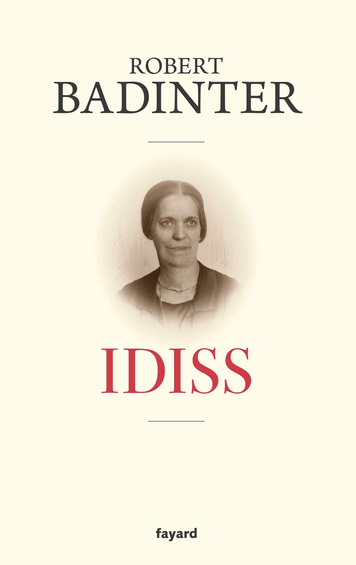 Idiss (Documents (57)) (French Edition)