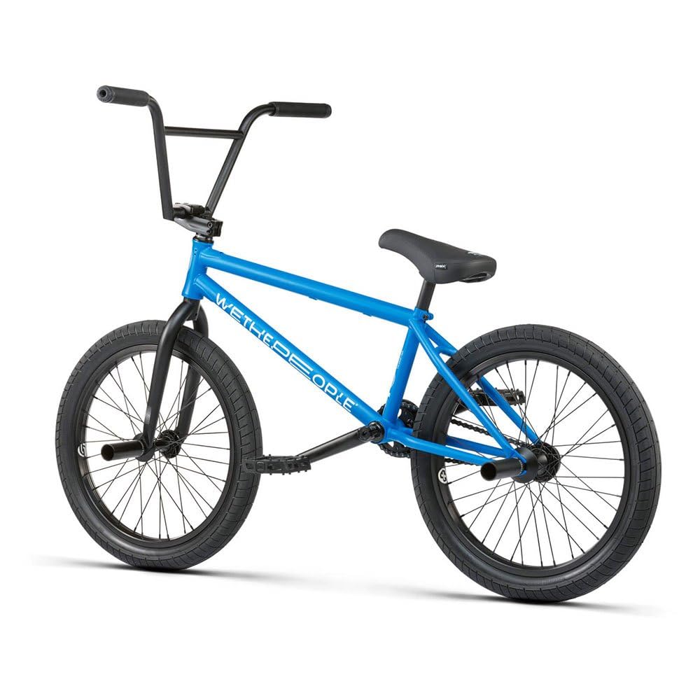 Wethepeople Reason 20" MY2021 BMX Blau