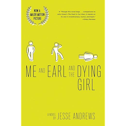 Me and Earl and the Dying Girl (Revised Edition)