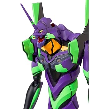 ぼーろ EveMVフィギュア 1点 61NJUQ91bZL._UF350,350_QL50_.jpg