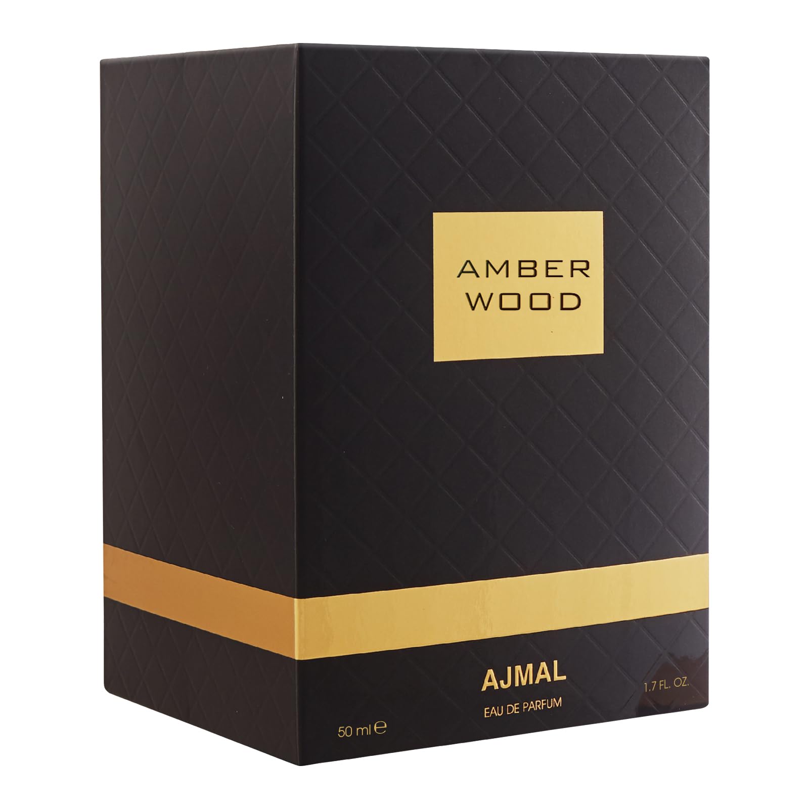 Bois d'ambre 50 ml