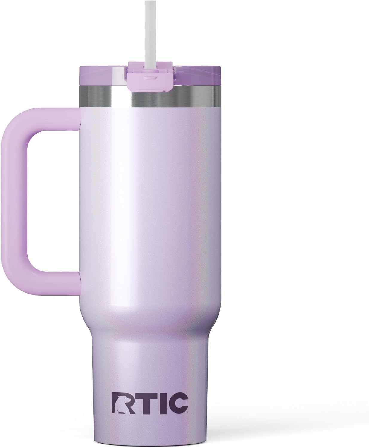 RTIC 30 oz Road Trip Tumbler with Ceramic-Lined Interior