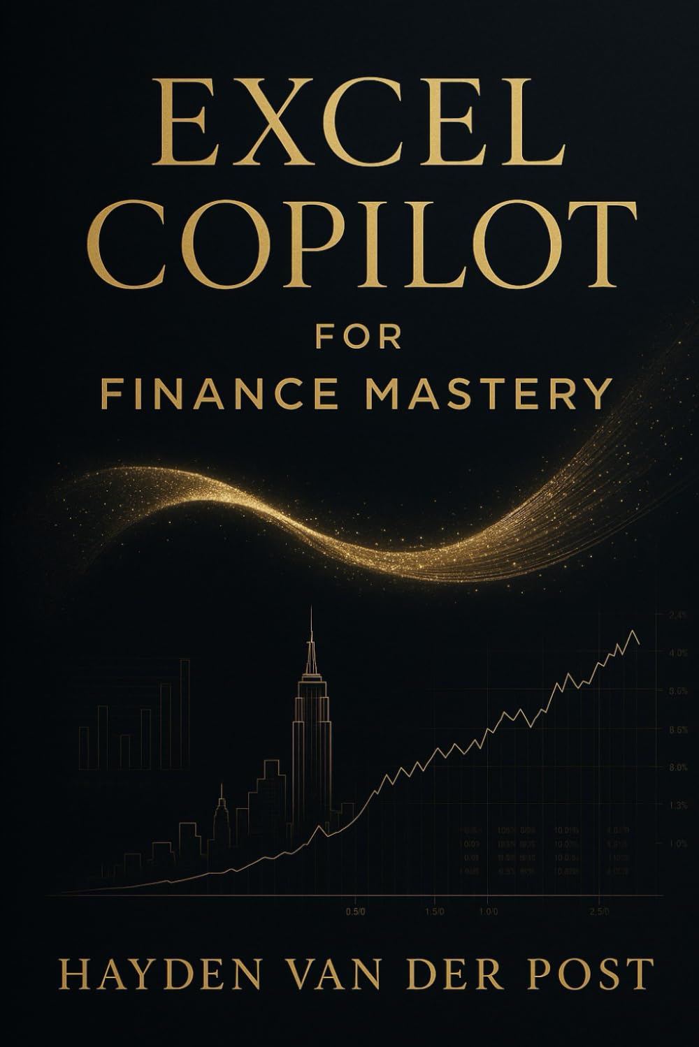 Excel Copilot for Finance Mastery: AI-Driven Modeling, Forecasting & Automation for 2026: A Comprehensive Guide