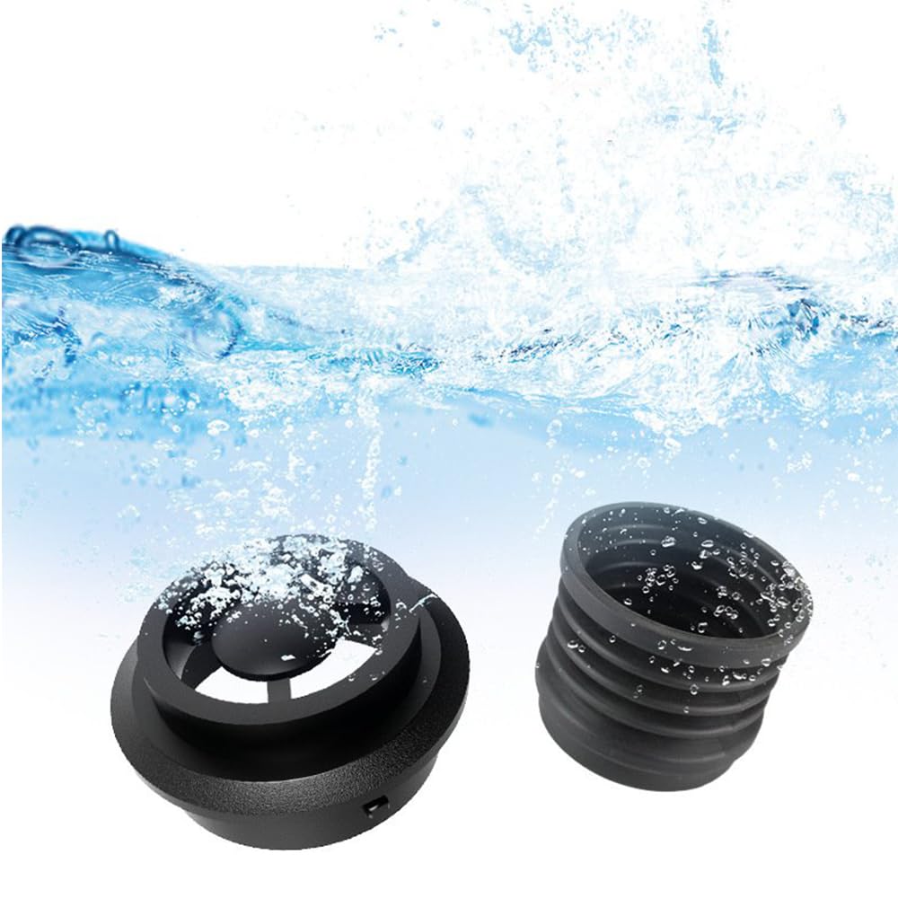 Jiawu Moulin à café à dose unique compatible avec Baratza Encore, bois de noyer et silicone, souffleur à poussière, broyage