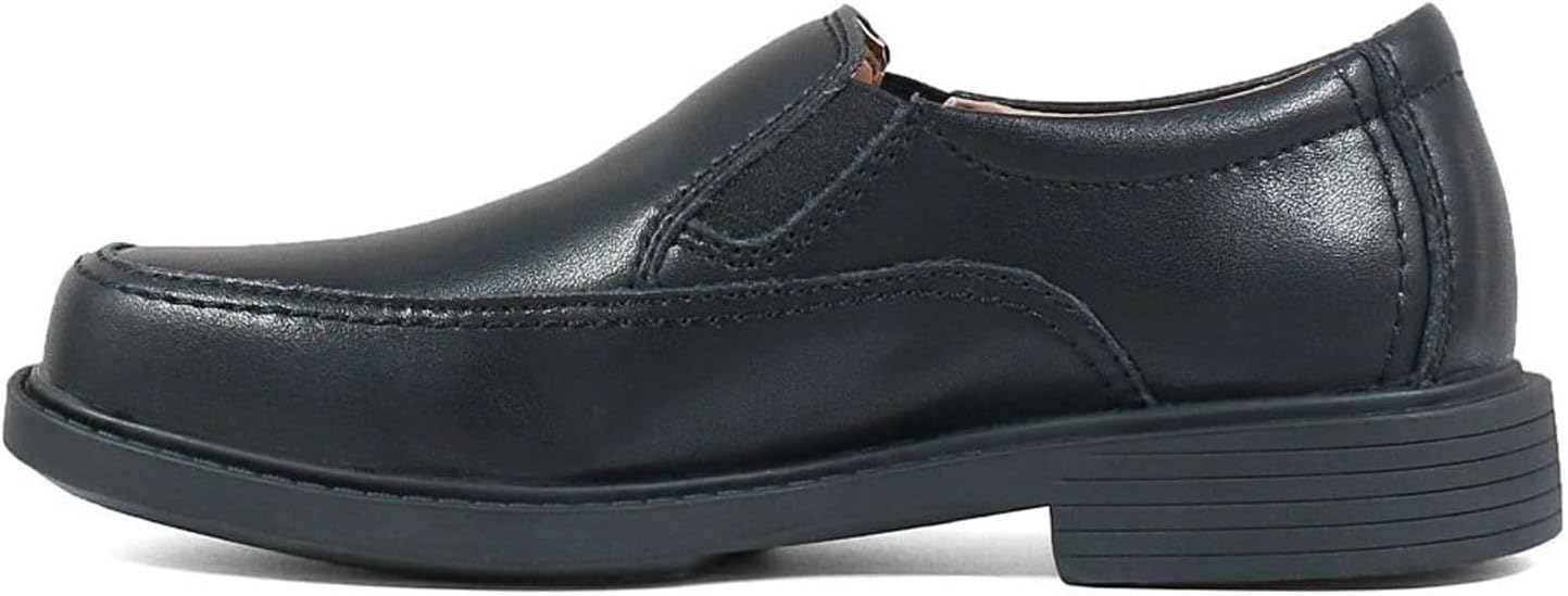 Florsheim Bogan Jr II Boys' Toddler-Youth Slip On - Image 5