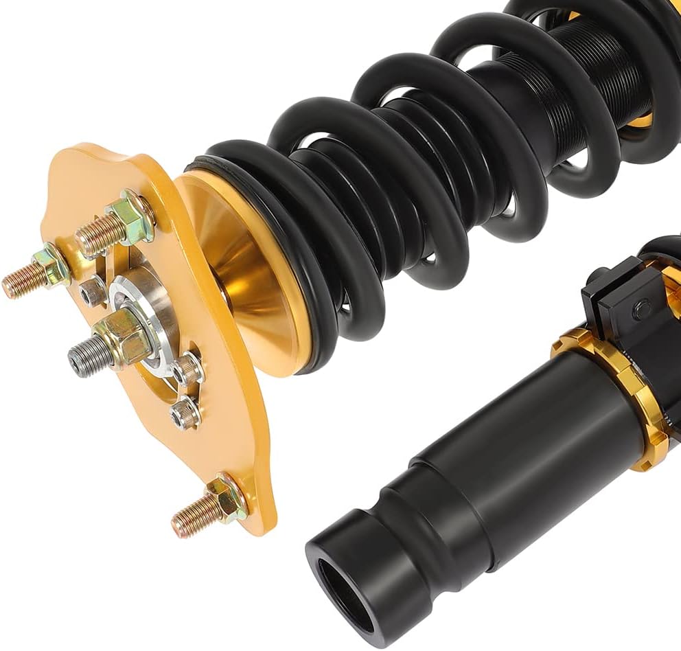 Coilovers for Acura TLX 2015-2017 for Honda Accord 2013-2017 Adjustable Height Coilover Suspension Strut Lowering Kit