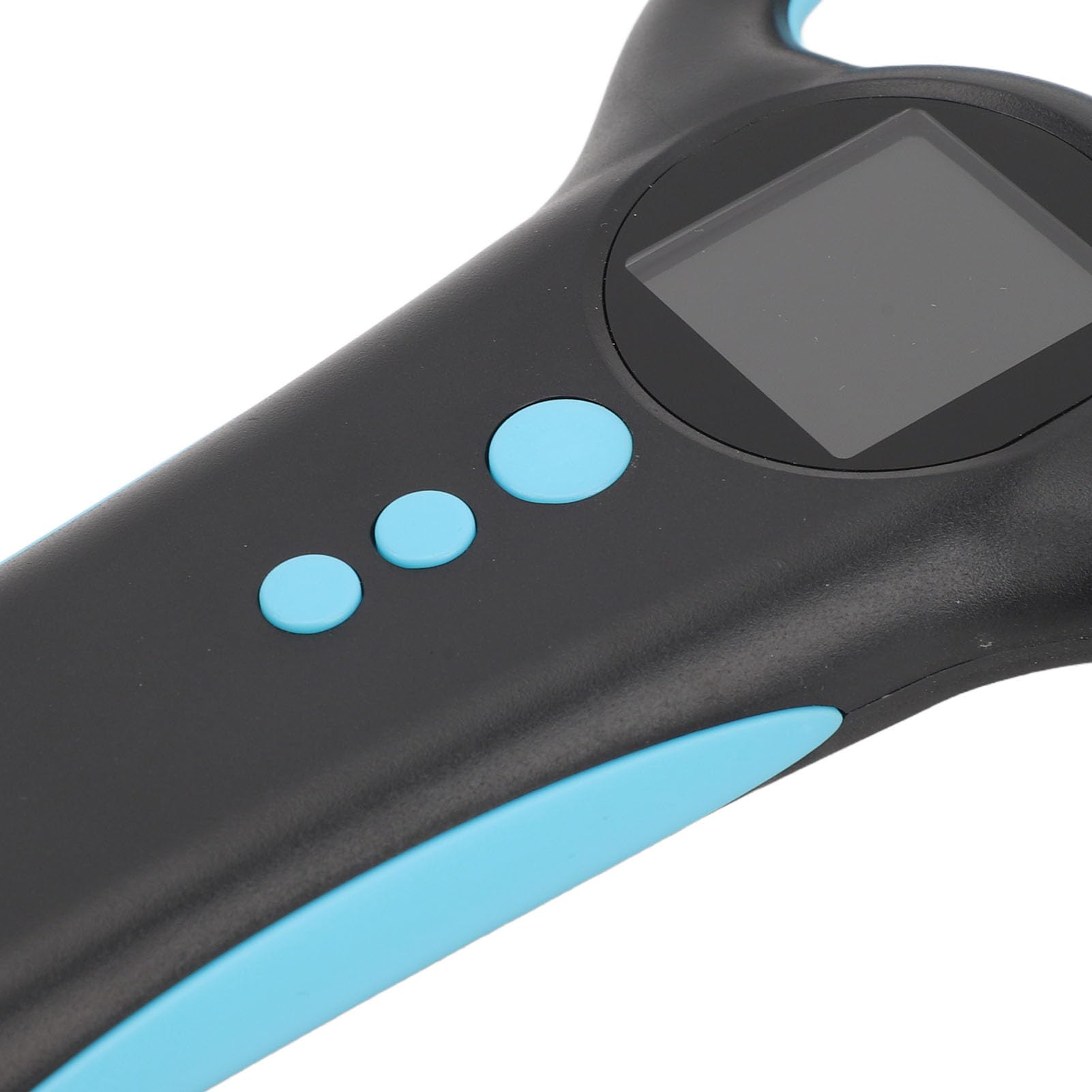 Lettore di microchip per animali domestici W91B Doppia frequenza 134,2kHz 125kHz Scanner portatile ricaricabile per etichette per animali Scanner portatile per identificazione di