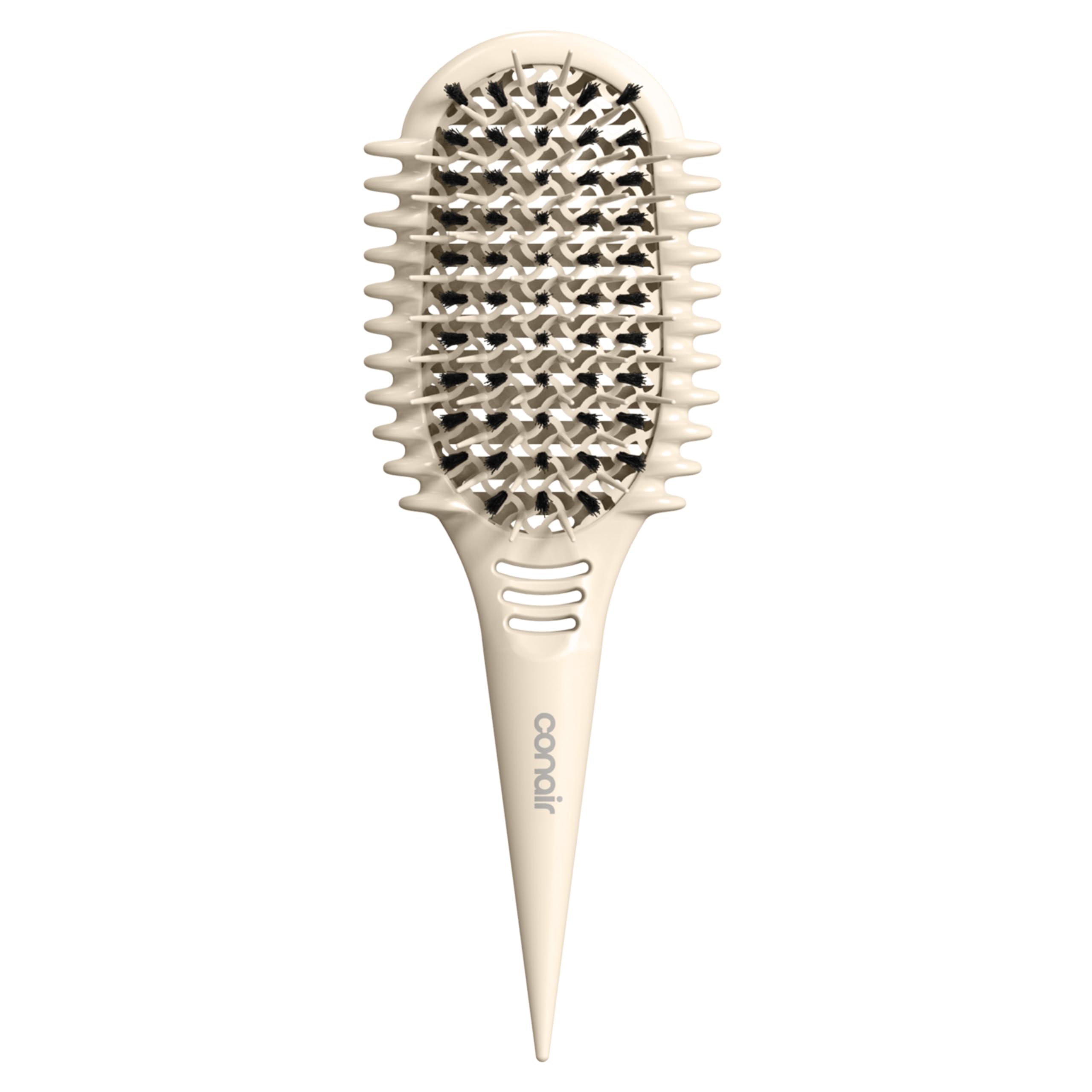 Conair Curl Define Pro Hair Brush for Curly Hair