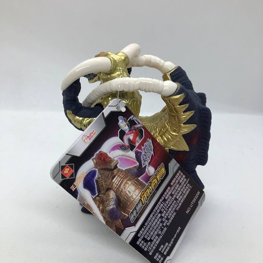 【くまちゃんjr】新品 超人玩国 中国限定 ウルトラマンエース 新品 超人玩国 中国限定 ウルトラマンエース - メルカリ