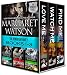 The Donovan Family Bundle (Love Me, Watch Me, Find Me)