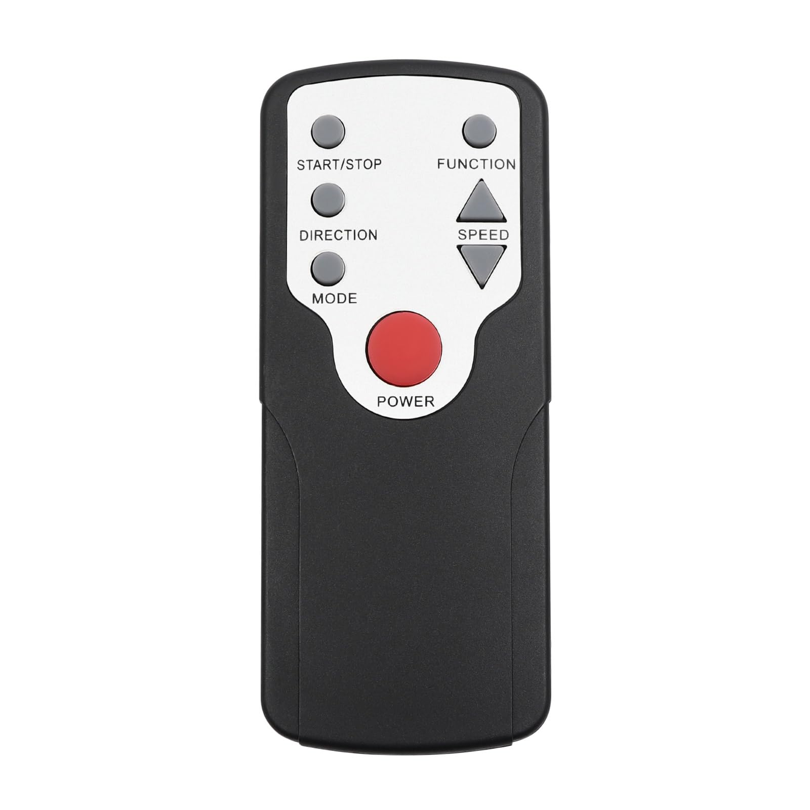 Entrenador de piernas, debajo del escritorio máquina elíptica, pantalla LED, dirección y velocidad ajustables, con pantalla táctil y mando a distancia