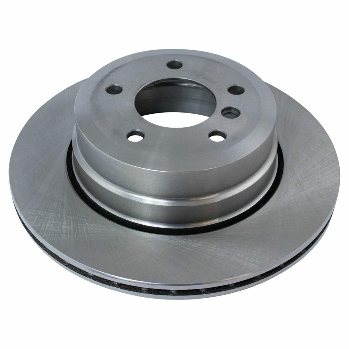 Amazon.com: NDYHSGL 4pcs Disc Brake Rotor Set Front Rear Left  