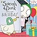 Sarah and Duck have a Quiet Birthday