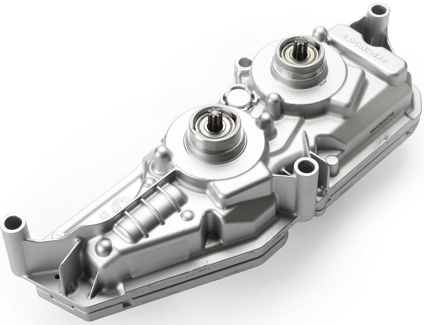 Amazon.com: FANHAY Unprogrammed Blank Program TCM TCU Transmission