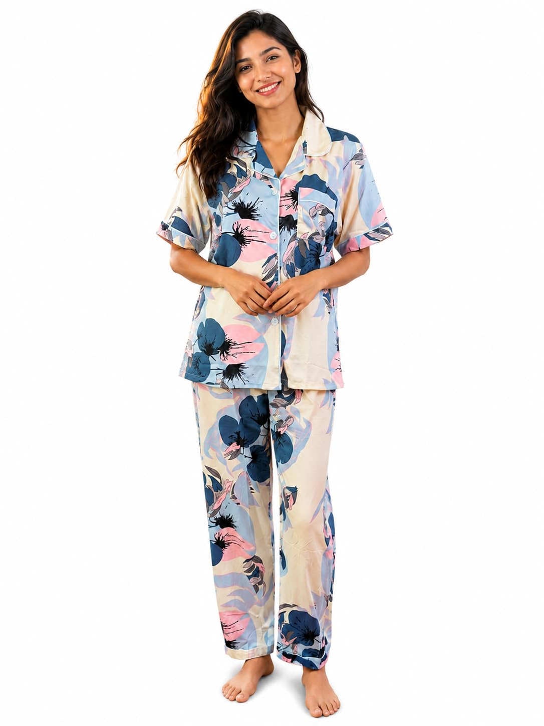 Night Suit for Women-picture-22