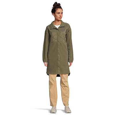 Columbia Cloud Point Long Fleece Women
