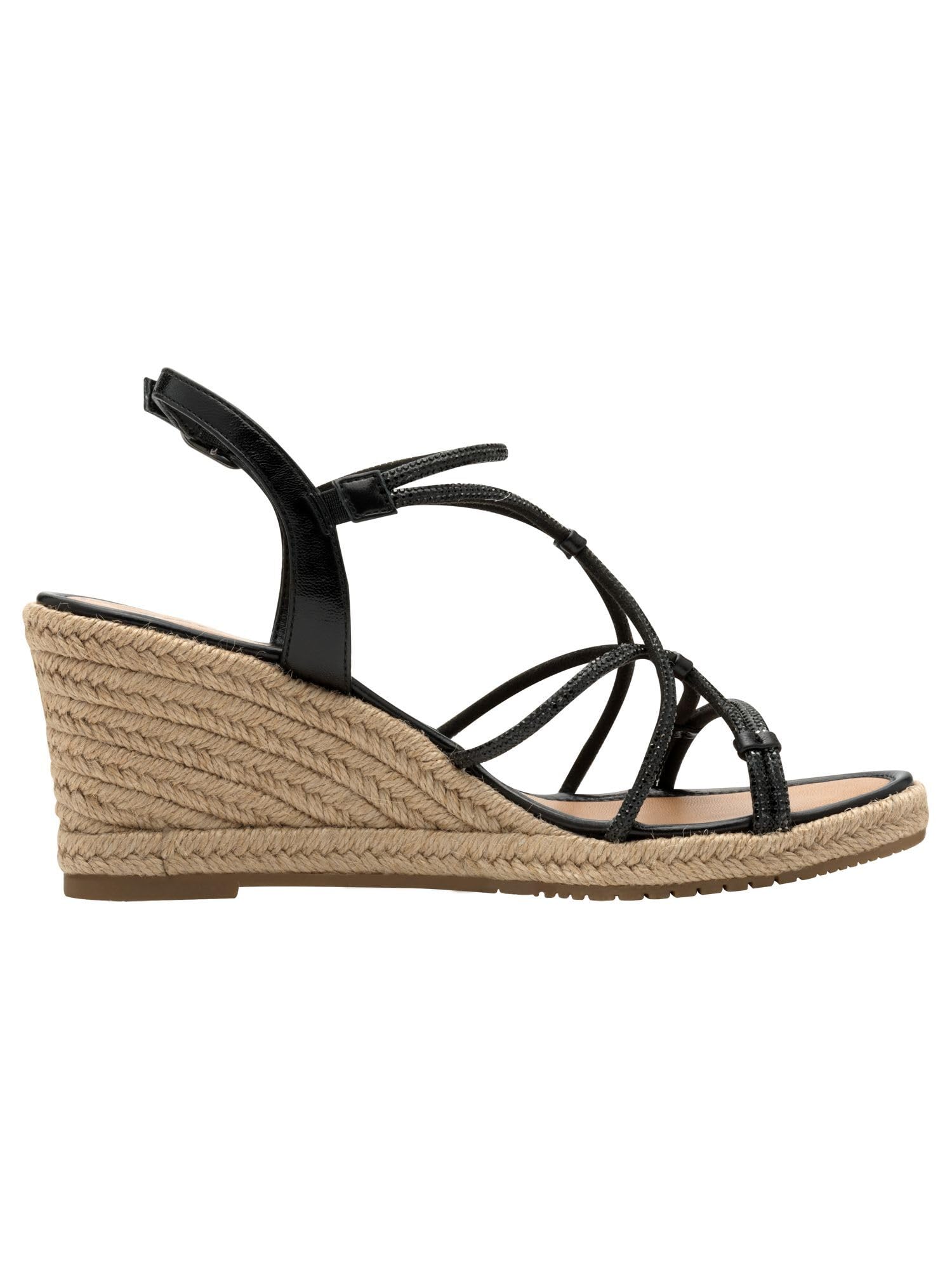 Tamaris Kobiety 1-28345-44Sandały